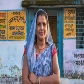 Reshma Ninama